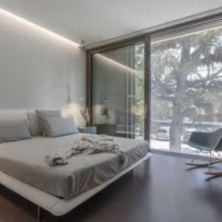 Fortezza Moderna Villa Bardolino
